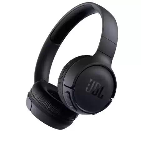 T570BT/BK JBL AURICULAR DIADEMA BLUETOOTH CON CANCELACIÓN DE RUIDO ANC NEGRO