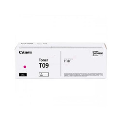 3018C006 CANON TONER MAGENTA I-SENSYS X C 1100 SERIES/ X C 1127 SERIES/ X C 1127 I Y X C 1127 IF - T09C