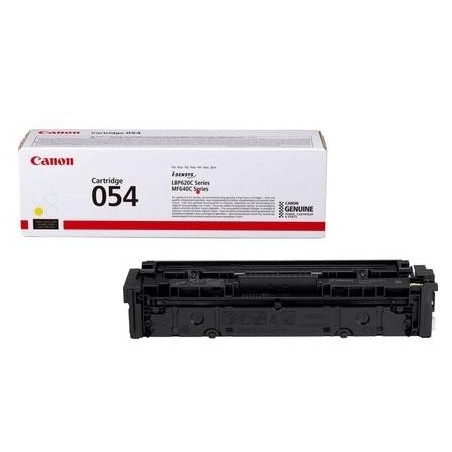 3021C002 CANON TONER AMARILLO I-SENSYS LBP 621CW