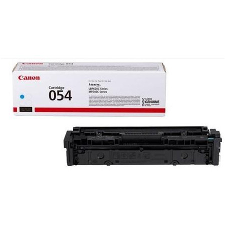 3023C002 CANON TONER CIAN I-SENSYS LBP 621CW