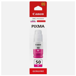 3404C001 CANON BOTE TINTA MAGENTA PIXMA G5050