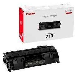 3479B002AA CANON TONER NEGRO LBP 6300 6650 DN MF 5840 DN 5880 DN - CRG 719