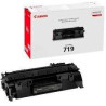 3479B002AA CANON TONER NEGRO LBP 6300 6650 DN MF 5840 DN 5880 DN - CRG 719