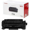 3481B002AA CANON TONER NEGRO I-SENSYS LBP-6750DN - CRG 724