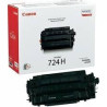 3482B002AA CANON TONER NEGRO I-SENSYS LBP-6750DN - CRG 724H