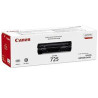 3484B002AA CANON TONER NEGRO LBP 6000 6020 MF 3010 - CRG 725