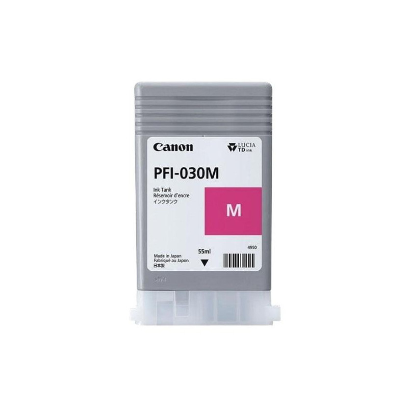 3491C001 CANON TINTA MAGENTA PIGMENTADA PROGRAF TA-20