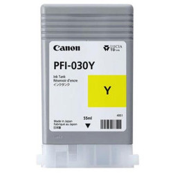 3492C001 CANON TINTA AMARILLO  IMAGEPROGRAF TA-20