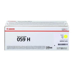 3624C001 CANON TONER AMARILLO I-SENSYS LBP852CX