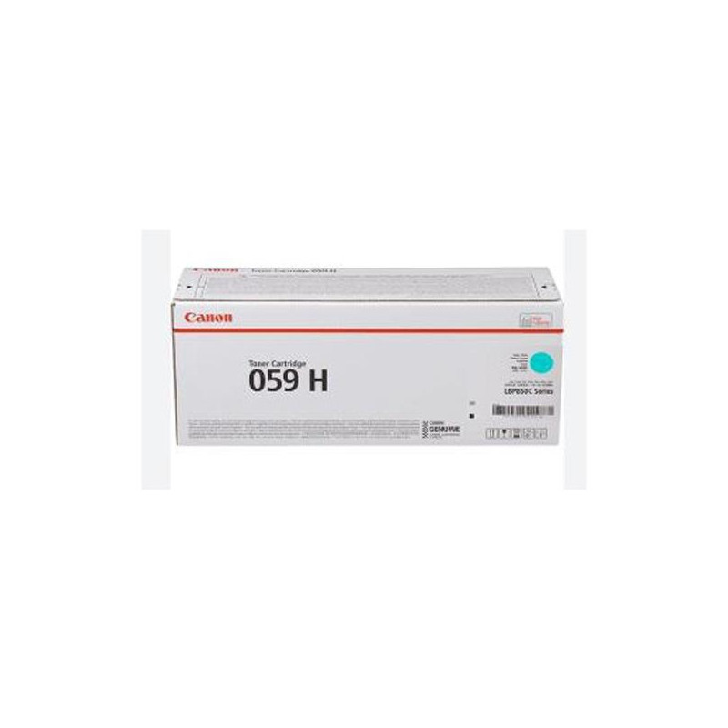 3626C001 CANON TONER CIAN I-SENSYS LBP852CX