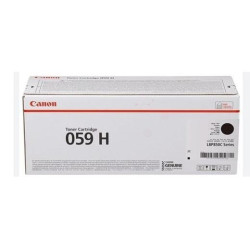 3627C001 CANON TONER NEGRO I-SENSYS LBP852CX