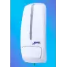 AC96000 JOFEL DISPENSADOR DE JABON / HIDROALCOHOL SMART RELLENABLE 1L ABS BLANCO