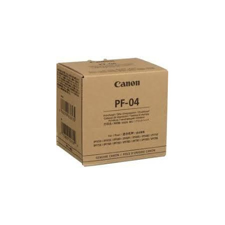 3630B001AA CANON CABEZAL DE IMPRESIÓN IPF 650