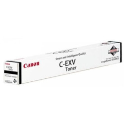 3763C002 CANON TONER NEGRO IR ADVANCE DX C5840I/DX C5850I/DX C5860I/DX C5870I - C-EXV58