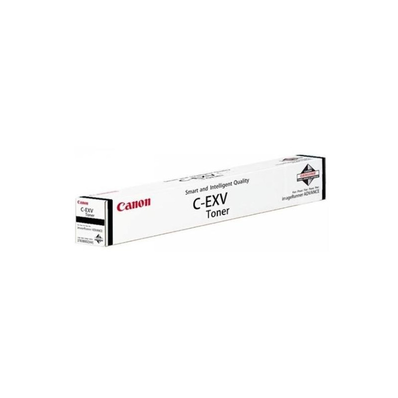 3763C002 CANON TONER NEGRO IR ADVANCE DX C5840I/DX C5850I/DX C5860I/DX C5870I - C-EXV58