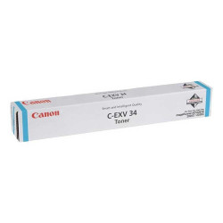 3783B002 CANON TONER CIAN IRC2020/2030/2020I - CEXV34C