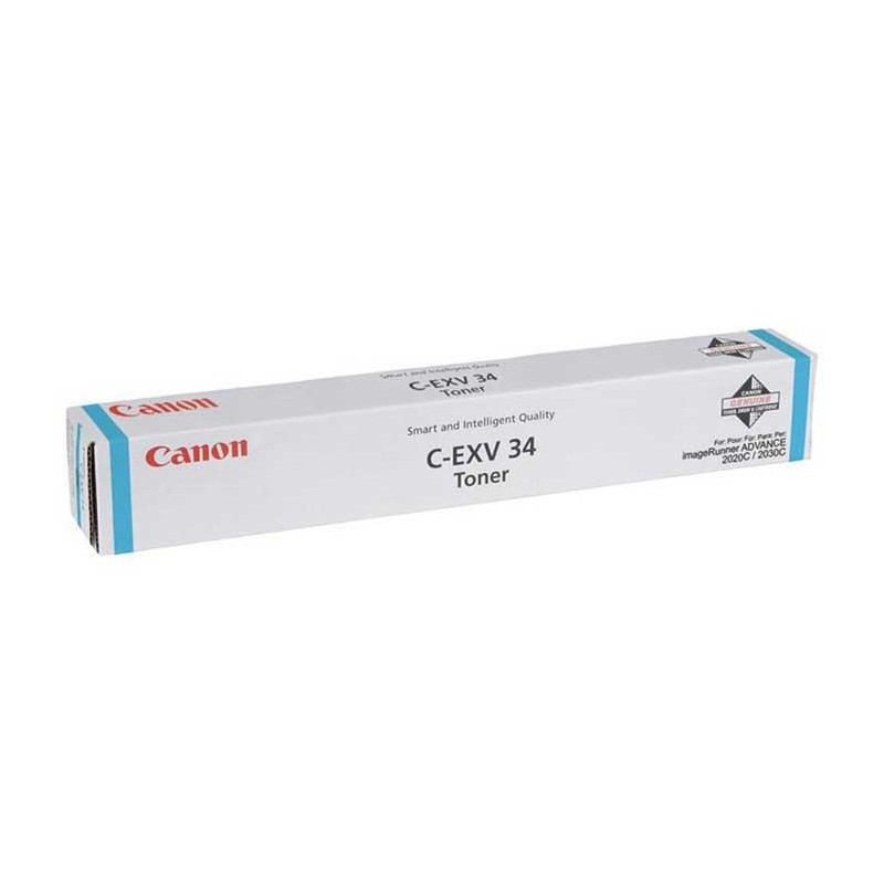 3783B002 CANON TONER CIAN IRC2020/2030/2020I - CEXV34C