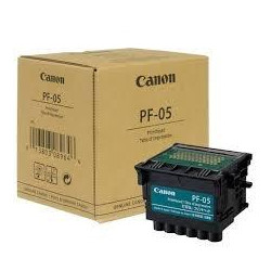 3872B001AA CANON CABEZAL COLOR IPF-8300/6300/6350 - PF-05