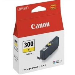 4196C001 CANON TINTA AMARILLO IPF PRO-300 - PFI-300Y