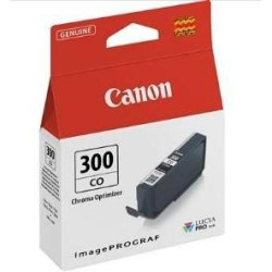 4201C001 CANON TINTA OPTIMIZADOR CROMÁTICO IPF PRO-300 - PFI-300GY (TRANSPARENTE)