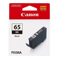 4215C001 CANON TINTA NEGRO PIXMA PRO-200 - CLI65BK