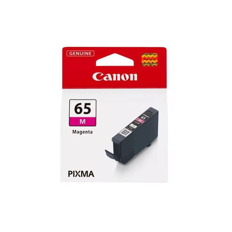 4217C001 CANON TINTA MAGENTA PIXMA PRO-200 - CLI65M