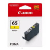 4218C001 CANON TINTA AMARILLO PIXMA PRO-200 - CLI65Y