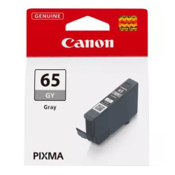 4219C001 CANON TINTA GRIS PIXMA PRO-200 - CLI65GY