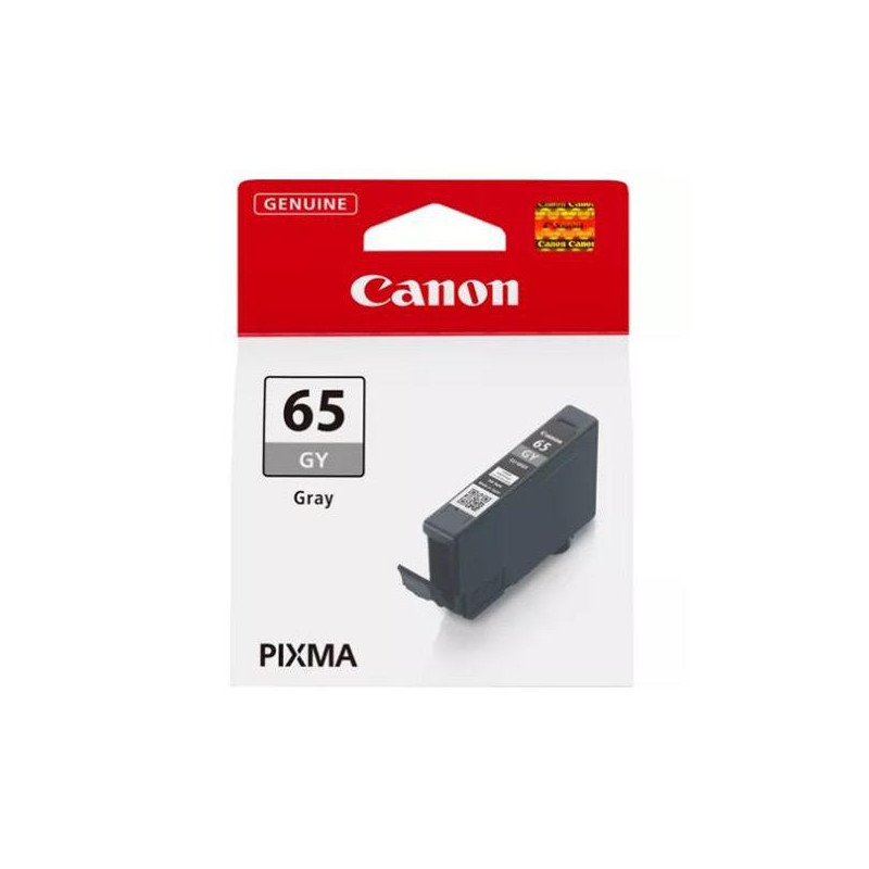 4219C001 CANON TINTA GRIS PIXMA PRO-200 - CLI65GY