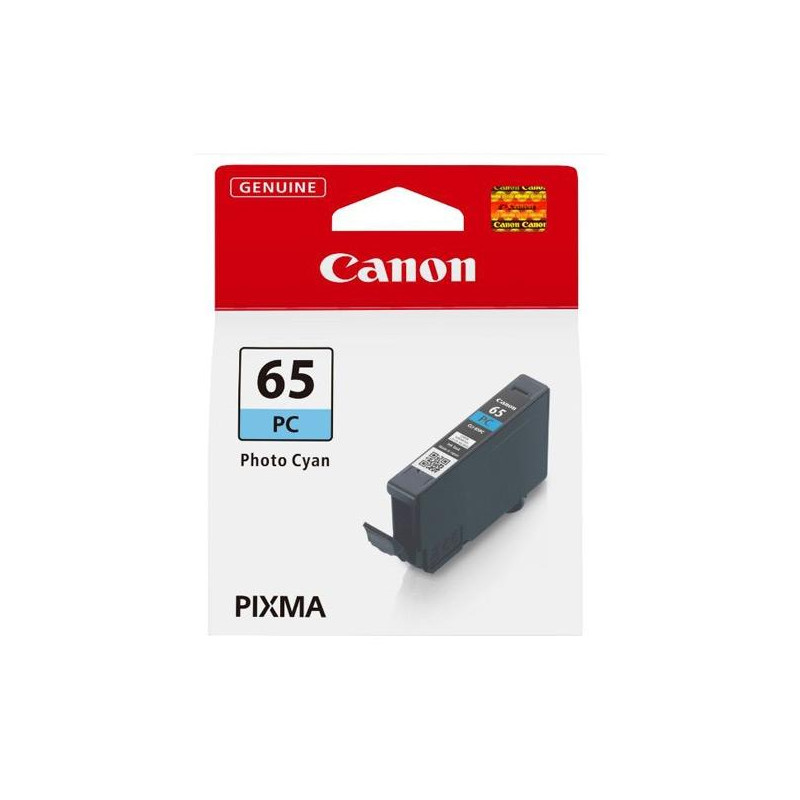 4220C001 CANON TINTA FOTO CIAN PIXMA PRO-200 - CLI65PC