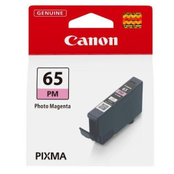 4221C001 CANON TINTA FOTO MAGENTA PIXMA PRO-200 - CLI65PM