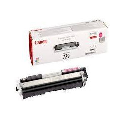 4368B002AA CANON TONER MAGENTA I-SENSYS LBP/7010C/7018C - CRG-729M