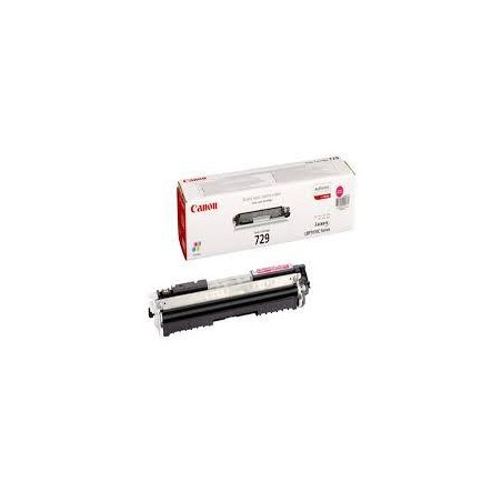 4368B002AA CANON TONER MAGENTA I-SENSYS LBP/7010C/7018C - CRG-729M