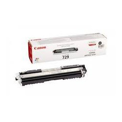 4370B002AA CANON TONER NEGRO I-SENSYS LBP7010C/7018C - CRG 729BK