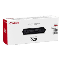 4371B002 CANON TAMBOR NEGRO 029 I-SENSYS LBP7010C/LBP7018C