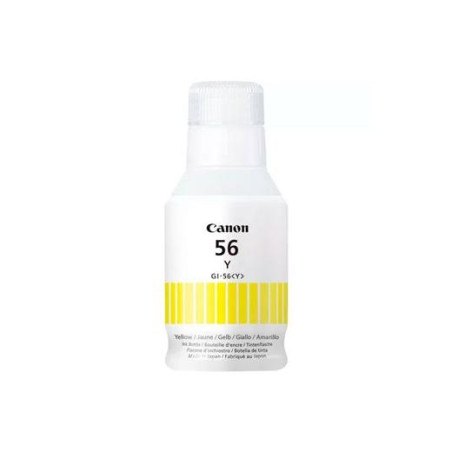 4432C001 CANON BOTE TINTA AMARILLO MAXIFY GX6050