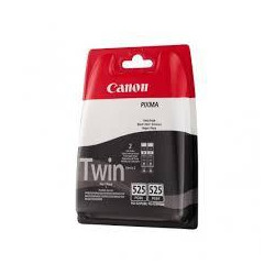 4529B010 CANON TINTA NEGRO MG5150 MG5250 (PACK 2)- PGI525BK