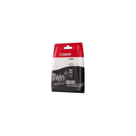 4529B010 CANON TINTA NEGRO MG5150 MG5250 (PACK 2)- PGI525BK