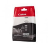 4529B010 CANON TINTA NEGRO MG5150 MG5250 (PACK 2)- PGI525BK