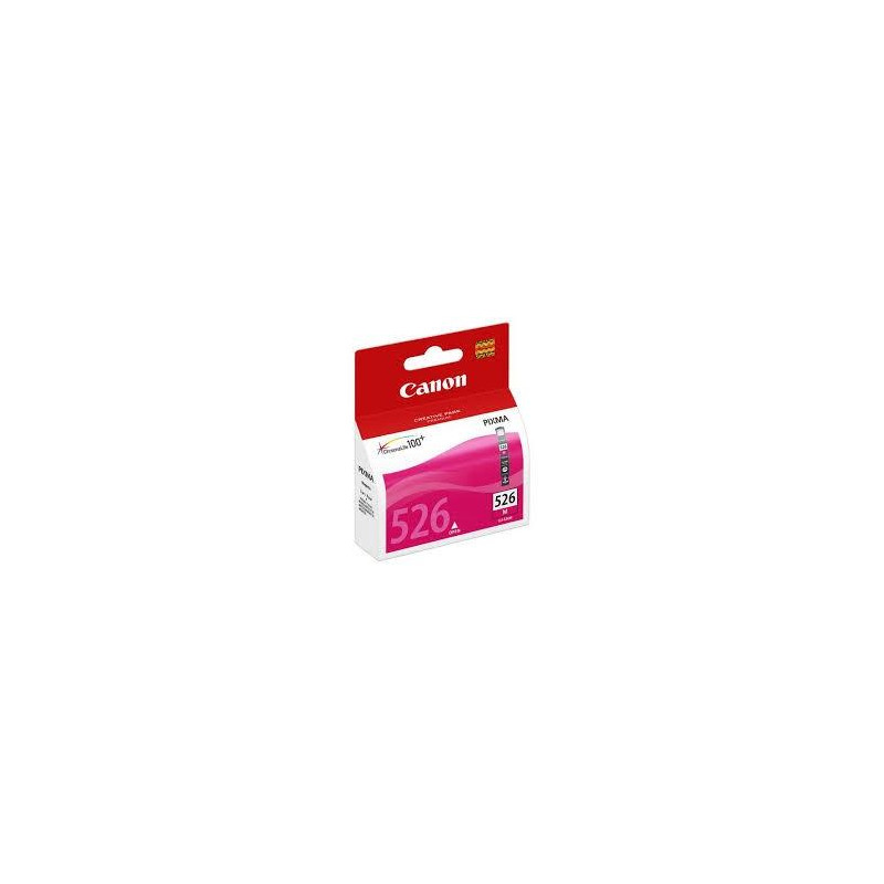 4542B001 CANON TINTA MAGENTA IP4850 / IX6550 / MG5150