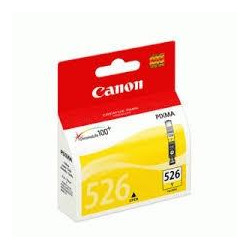 4543B001 CANON TINTA AMARILLO IP4850 / IX6550 / MG5150