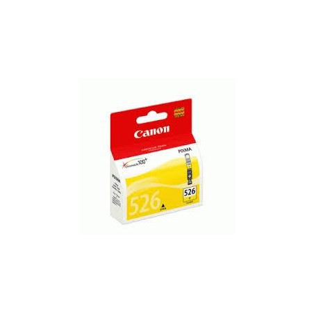 4543B001 CANON TINTA AMARILLO IP4850 / IX6550 / MG5150