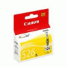 4543B001 CANON TINTA AMARILLO IP4850 / IX6550 / MG5150