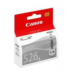 4544B001 CANON TINTA GRIS CLI-526 CARTUCHO CLI526GY