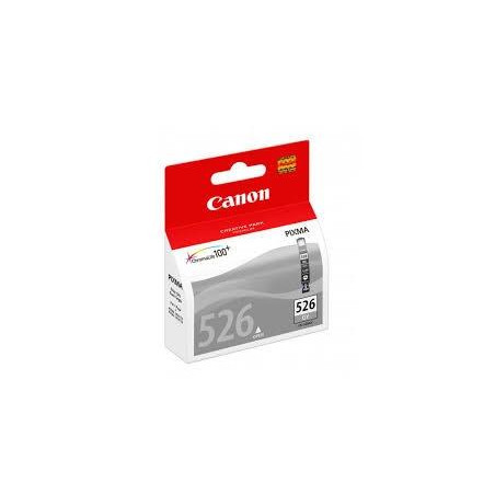 4544B001 CANON TINTA GRIS CLI-526 CARTUCHO CLI526GY