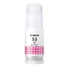 4681C001 CANON BOTE TINTA MAGENTA PIXMA G650