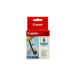 4709A002 CANON TINTA FOTO CIAN BCI 6E PC 13ML S- 800 820 820D 930D 900 9000 IP- 8500 6000D I- 950 965 9100 905D 990 9500