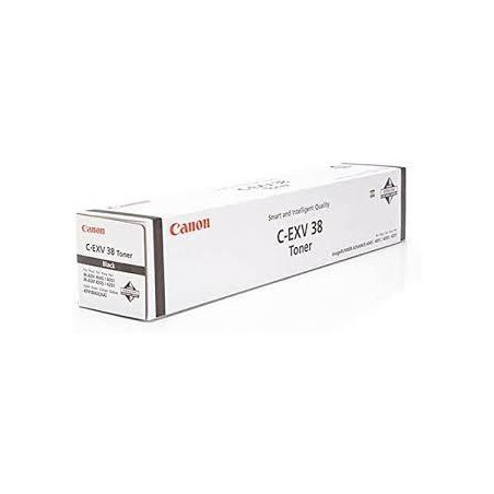 4791B002 CANON TONER NEGRO IR-4045I