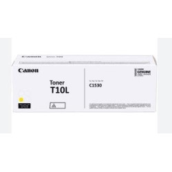 4802C001 CANON TONER AMARILLO IMAGERUNNER C1538IF