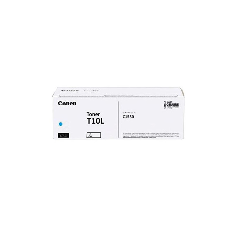 4804C001 CANON TONER CIAN IMAGERUNNER C1538IF